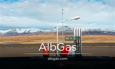 AlbGas.com
