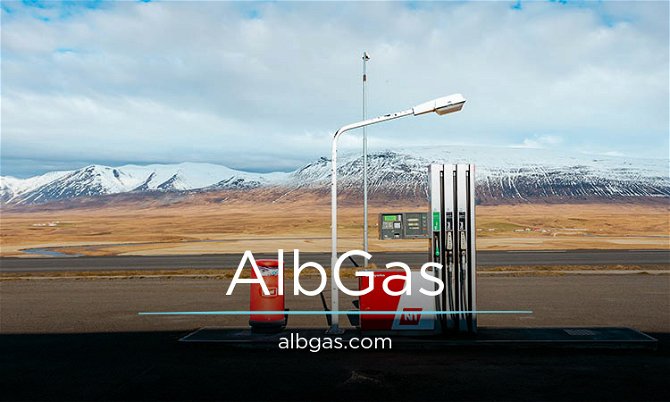 AlbGas.com