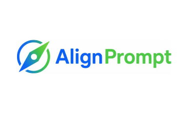 AlignPrompt logo