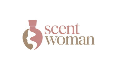 ScentWoman.com - Creative brandable domain for sale