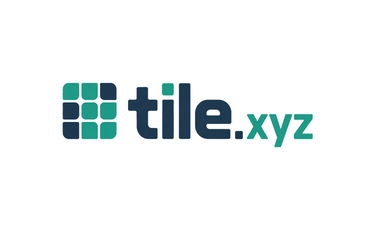 tile.xyz - Creative brandable domain for sale