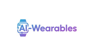 AI-Wearables.com - Creative brandable domain for sale