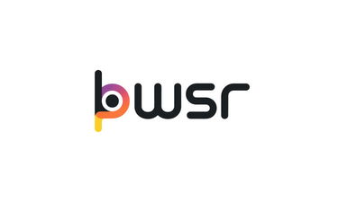 BWSR.com - Creative brandable domain for sale