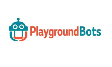 PlaygroundBots.com - Creative brandable domain for sale
