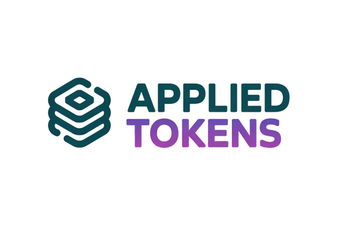 AppliedTokens.com - Creative brandable domain for sale