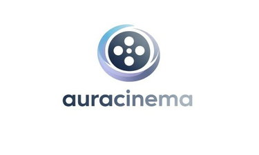 Auracinema logo