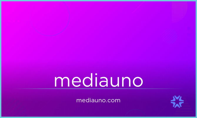 MediaUno.com