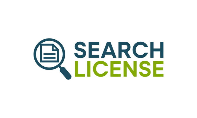 SearchLicense.com