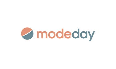 modeday.com - Creative brandable domain for sale