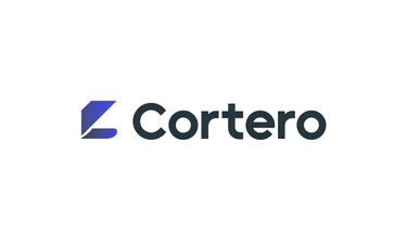 Cortero.com - Creative brandable domain for sale