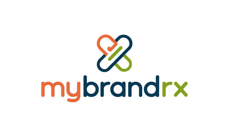 MyBrandRx logo