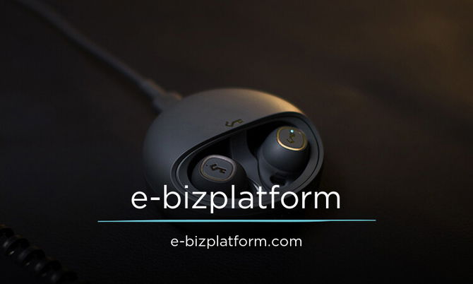 e-BizPlatform.com