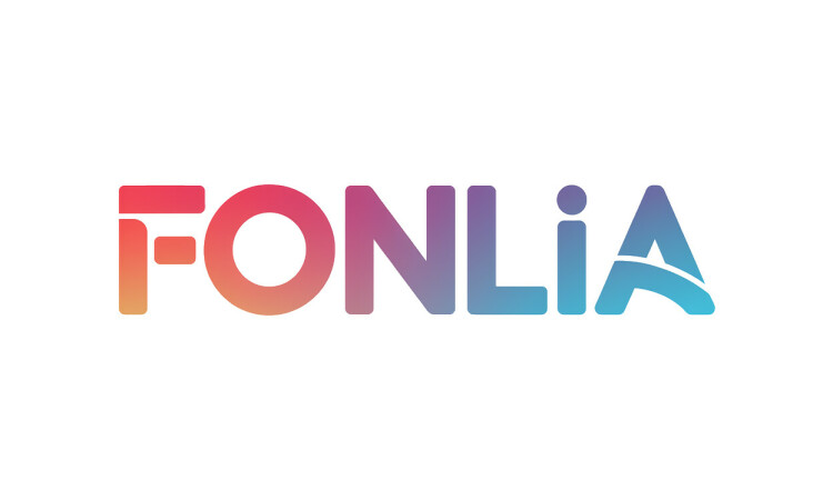 fonlia logo