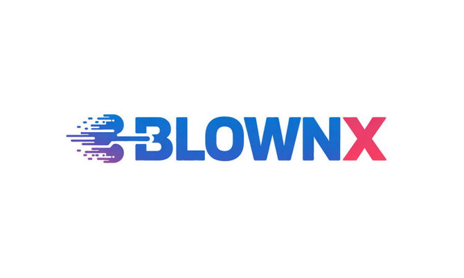 BlownX.com