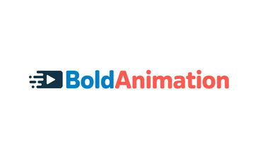 BoldAnimation.com - Creative brandable domain for sale