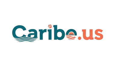 Caribe.us - Creative brandable domain for sale