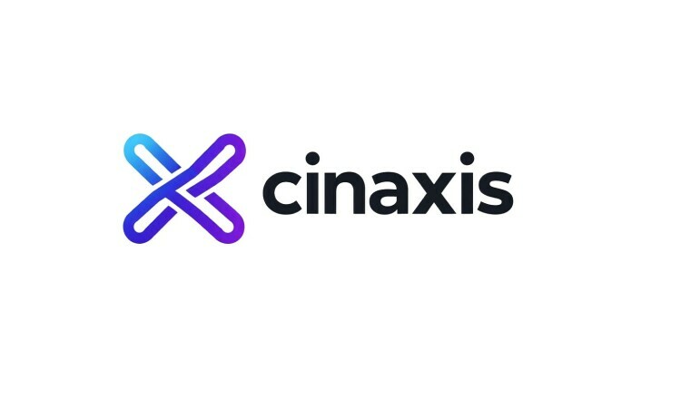 Cinaxis logo