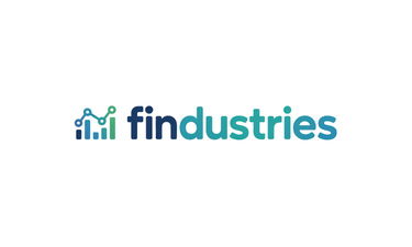 findustries.com - Creative brandable domain for sale