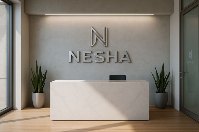Nesha.com — 4