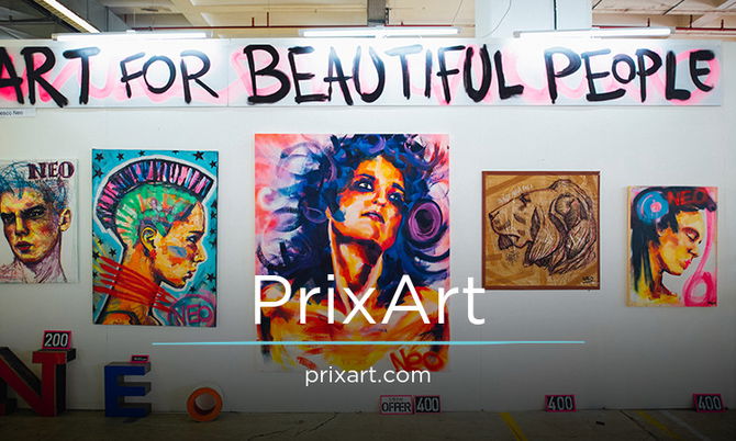 PrixArt.com
