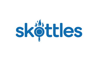 Skottles.com - Creative brandable domain for sale