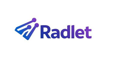 Radlet logo