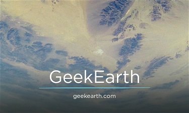 GeekEarth.com