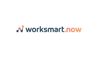 WorkSmart.now - Creative brandable domain for sale