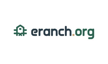 ERanch.org - Creative brandable domain for sale