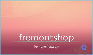 fremontshop.com Logo