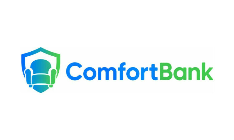 ComfortBank logo