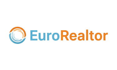EuroRealtor.com - Creative brandable domain for sale