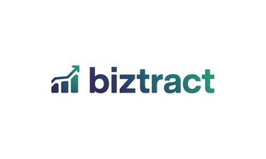 BizTract.com - Creative brandable domain for sale