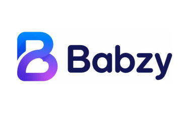 Babzy logo