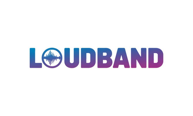 LoudBand.com