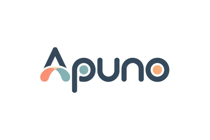 apuno logo