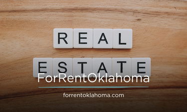 ForRentOklahoma.com - Creative brandable domain for sale