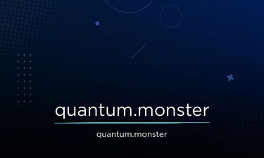 Quantum logo