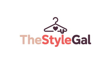 TheStyleGal.com - Creative brandable domain for sale