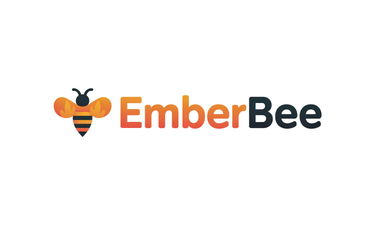 EmberBee.com - Creative brandable domain for sale