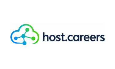 host logo