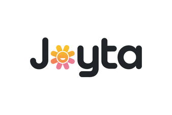 Joyta.com - Creative brandable domain for sale