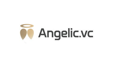 Angelic logo