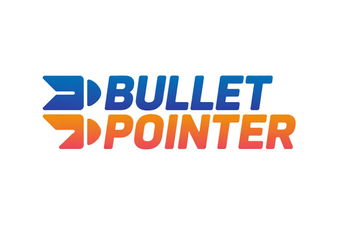 BulletPointer.com - Creative brandable domain for sale