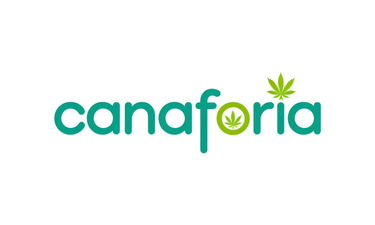 Canaforia logo
