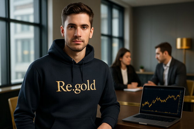 Re.gold — 5