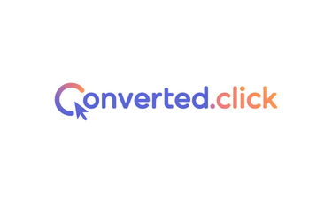 Converted logo