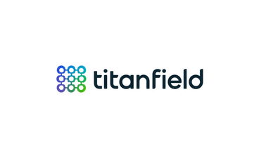 TitanField logo