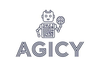 Agicy.com - Creative brandable domain for sale