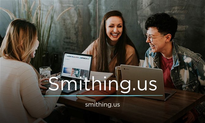 smithing.us